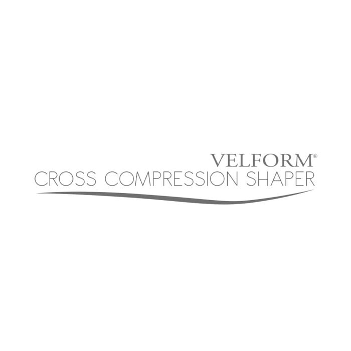 Velform Cross Compression Sin Pierna L Negro