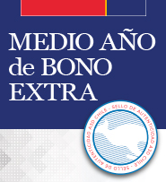 Medio Año de Bono Extra