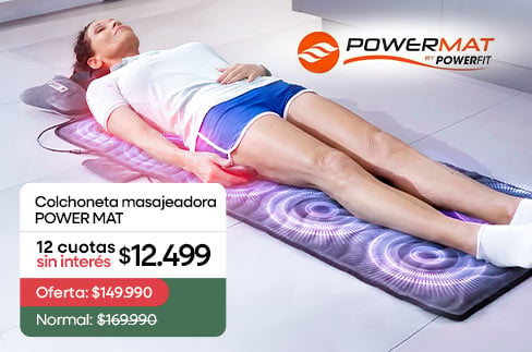 Power Mat